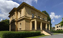 Pelléova vila