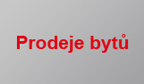 Novinky o prodeji bytů Novinky o prodeji bytů