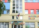 MŠ Jílkova