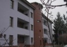 Rekonstrukce MŠ Waldorfská