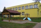Rekonstrukce MŠ Motýlek
