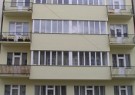 Rekonstrukce domu Dejvická 209/3