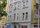 Rekonstrukce domu Dejvická 262/14