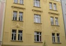 Rekonstrukce domu Dejvická 254/16
