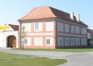 Rekonstrukce usedlosti LADRONKA