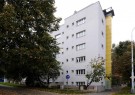 Bytové domy Nad Kajetánkou 43/2 - Patočkova 1413/31