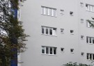 Bytové domy Nad Kajetánkou 42/4 - Patočkova 1412/33