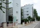 Bytové domy Nad Kajetánkou 36/8 - Patočkova 1410/37