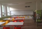 Školní jídelna ZŠ Petřiny