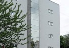 Bytové domy Nad Kajetánkou 36/8 - Patočkova 1410/37