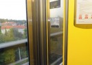 Bytové domy Nad Kajetánkou 42/4 - Patočkova 1412/33