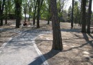 Park Perníkářka