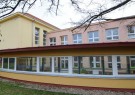 Rekonstrukce objektu včetně zřízení dvoutřídní mateřské školky ZŠ a MŠ Antonína Čermáka