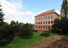 Rekonstrukce objektu včetně zřízení dvoutřídní mateřské školky ZŠ a MŠ Antonína Čermáka