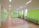 Rekonstrukce objektu včetně zřízení dvoutřídní mateřské školky ZŠ a MŠ Antonína Čermáka