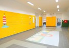 Rekonstrukce objektu včetně zřízení dvoutřídní mateřské školky ZŠ a MŠ Antonína Čermáka