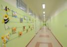 Rekonstrukce objektu včetně zřízení dvoutřídní mateřské školky ZŠ a MŠ Antonína Čermáka