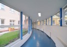Rekonstrukce objektu včetně zřízení dvoutřídní mateřské školky ZŠ a MŠ Antonína Čermáka