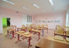 Rekonstrukce objektu včetně zřízení dvoutřídní mateřské školky ZŠ a MŠ Antonína Čermáka