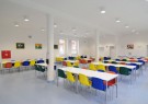 Rekonstrukce objektu včetně zřízení dvoutřídní mateřské školky ZŠ a MŠ Antonína Čermáka