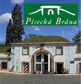 Písecká brána