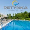 Koupaliště Petynka Koupaliště Petynka