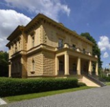 Pelléova vila